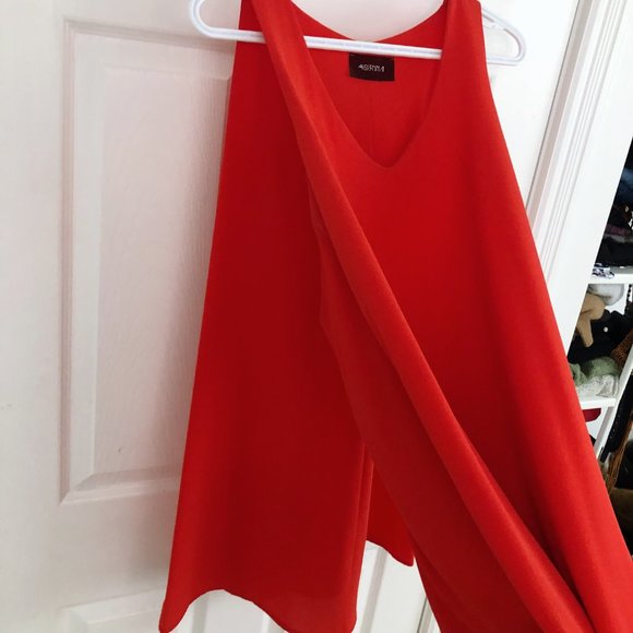 Nasty Gal Fly Or Die Cape Dress - Picture 12 of 12